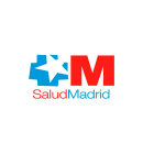 LogoSaludMadrid
